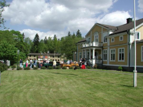  Spånhults Herrgård Hostel  Norrahammar